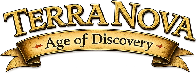 Terra Nova — Age of Discovery